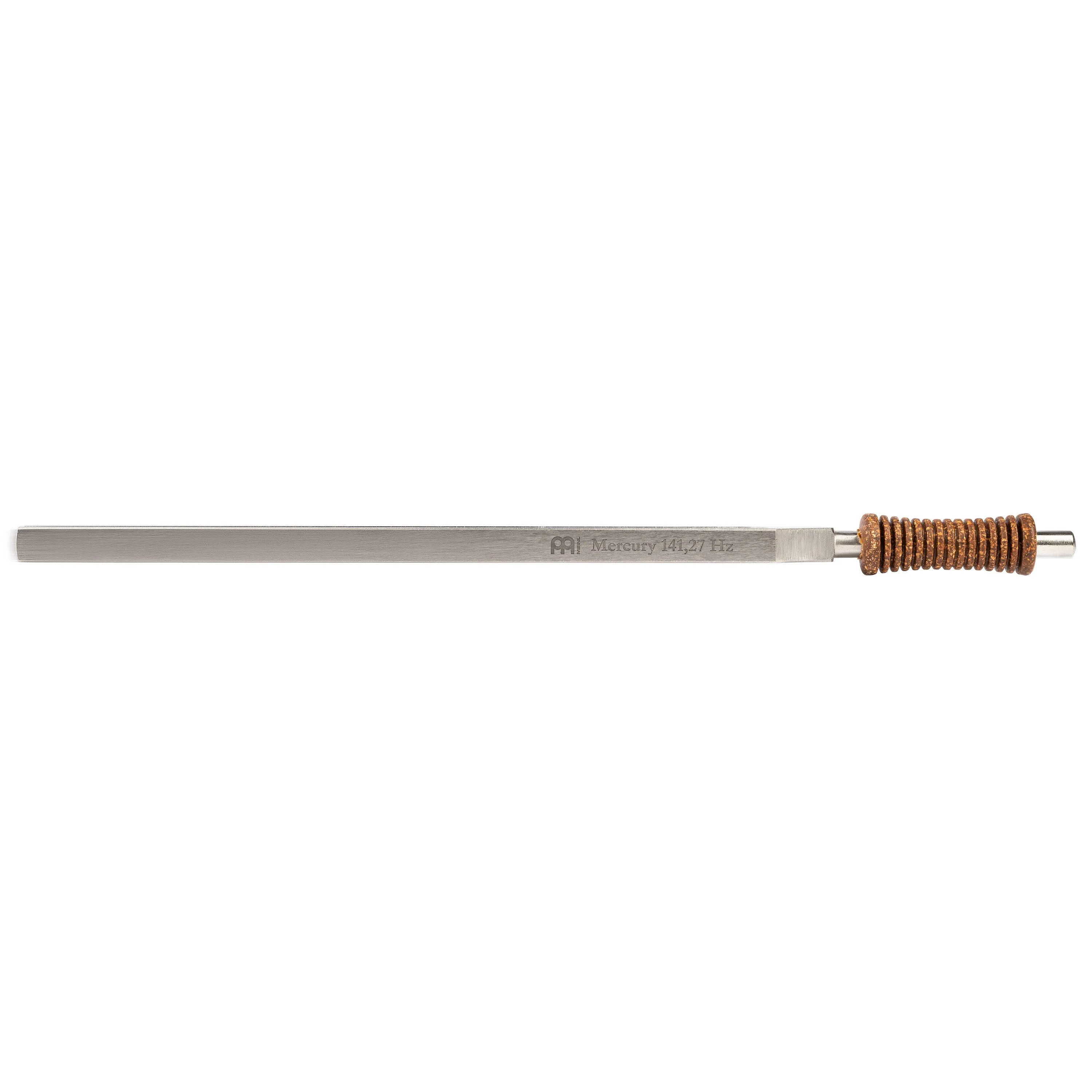 141.27 Hz Mercury / Messenger Weighted Steel Tuning Fork