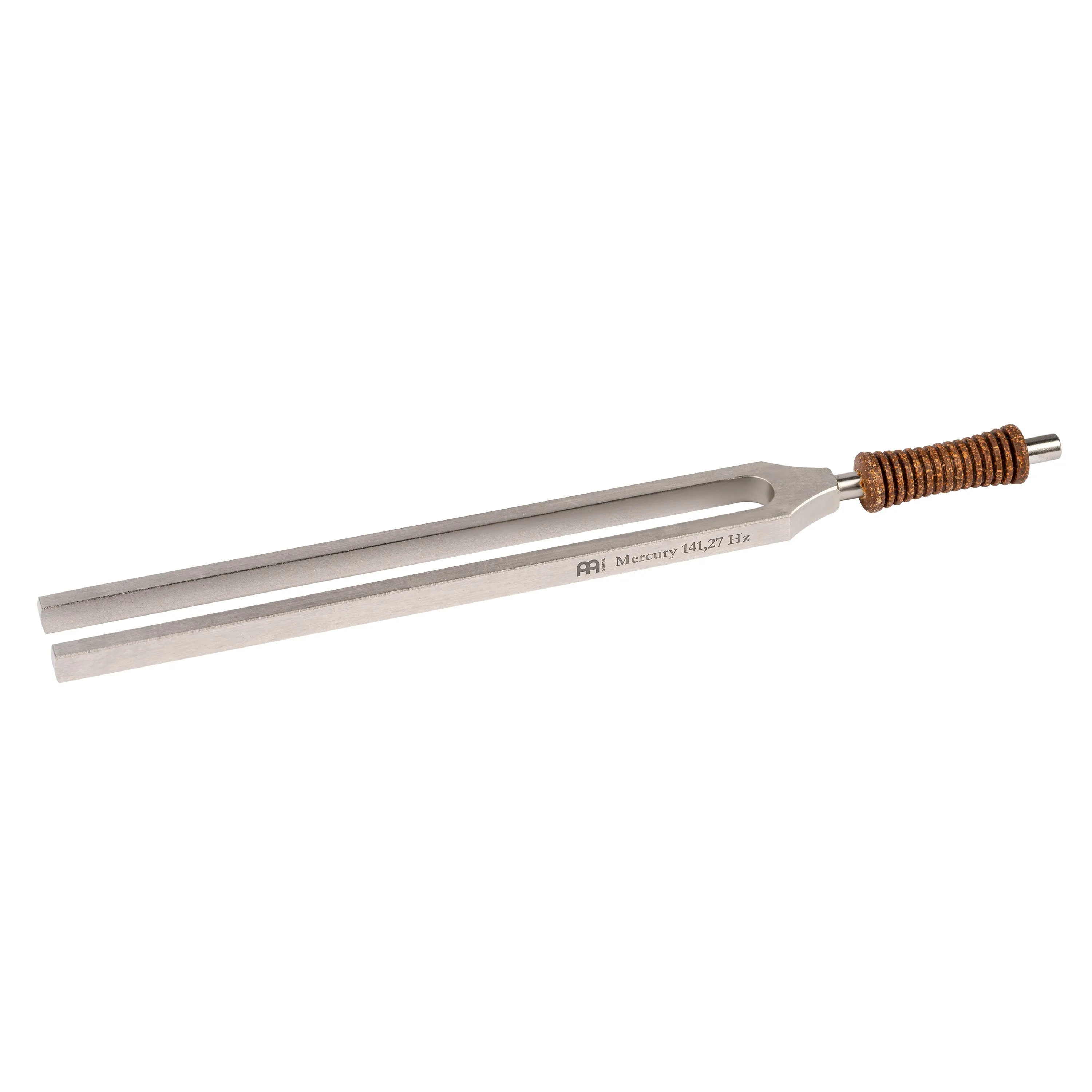 141.27 Hz Mercury / Messenger Weighted Steel Tuning Fork