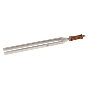 141.27 Hz Mercury / Messenger Weighted Steel Tuning Fork