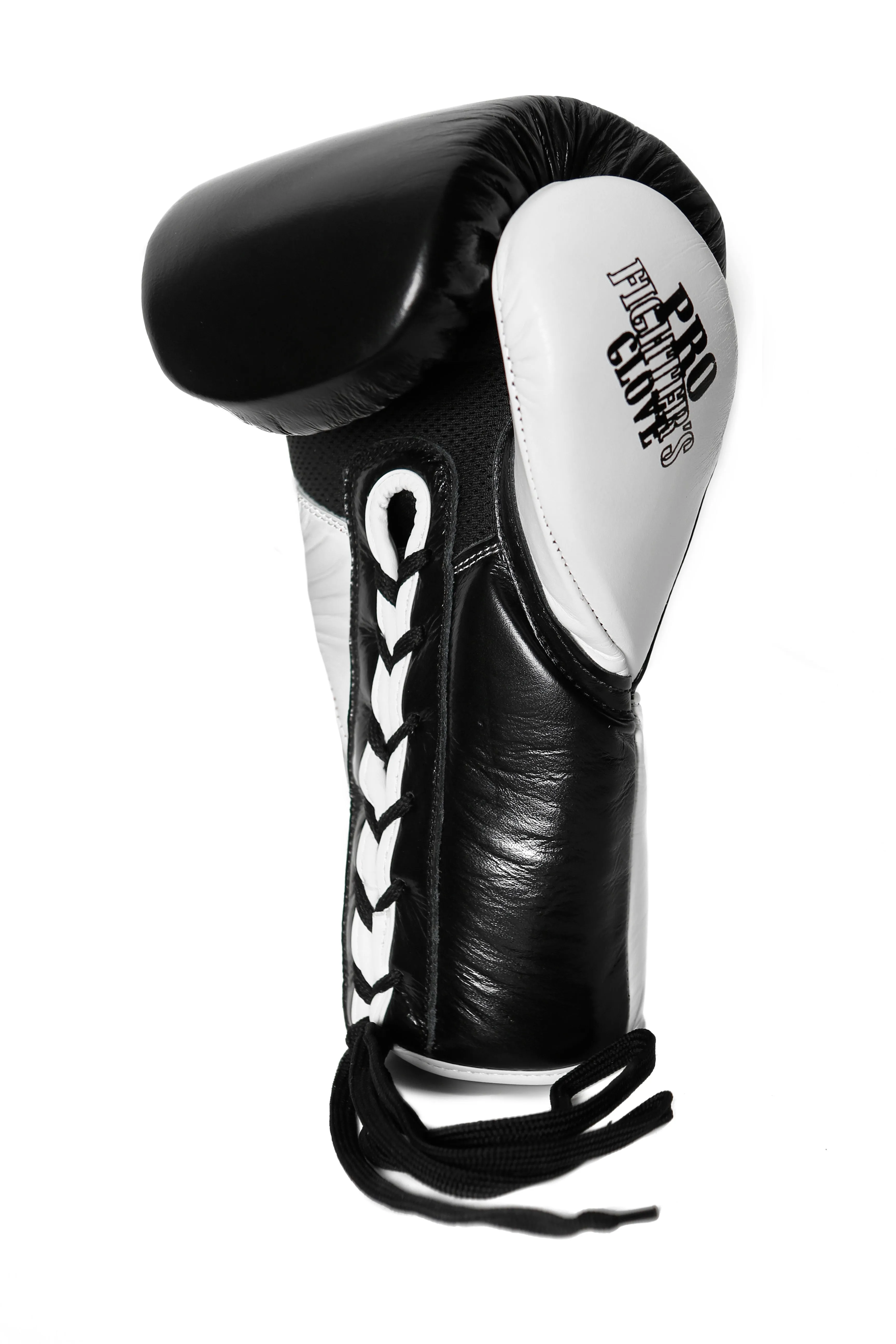 16oz Pro Fighters Boxing Glove - Lace