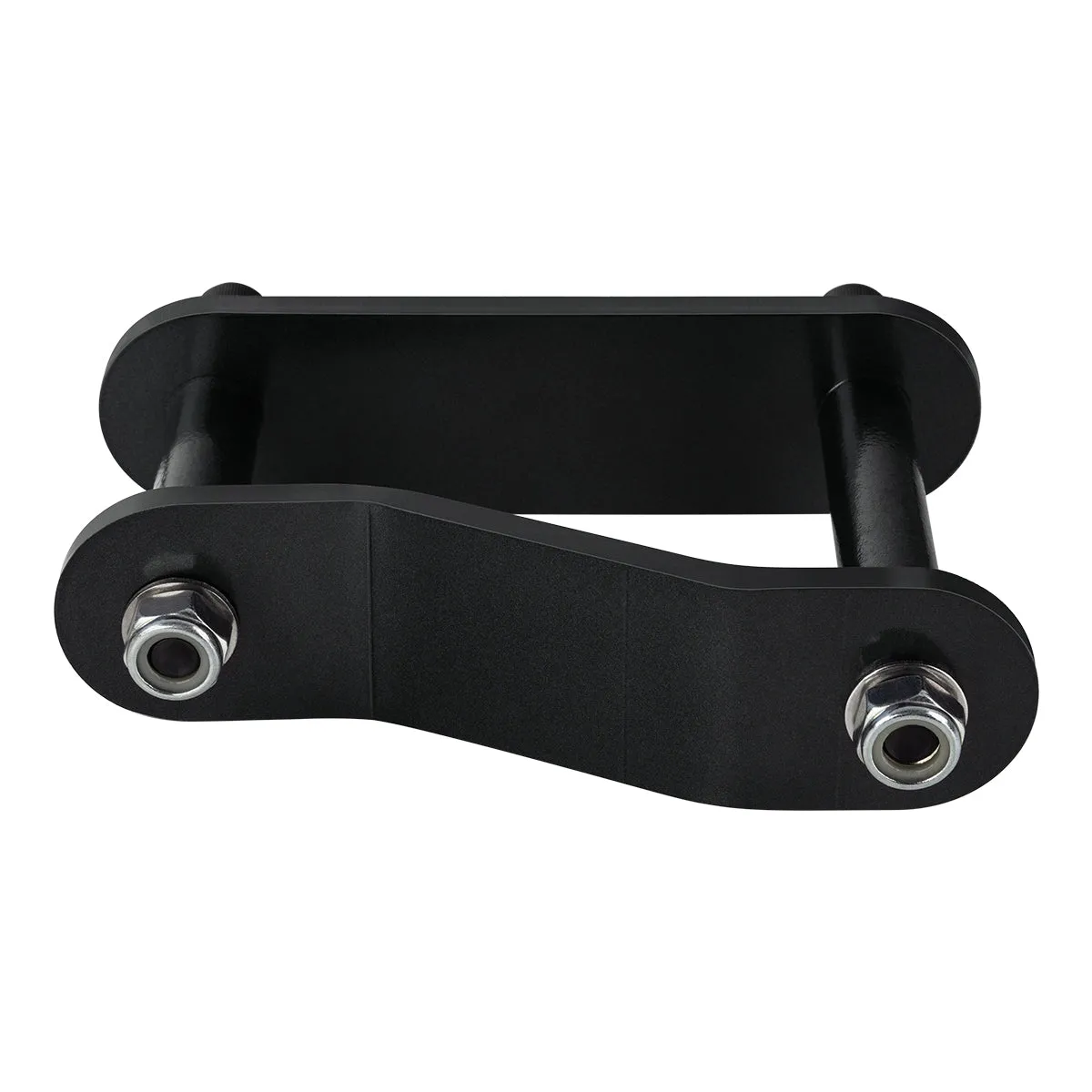 2009-2012 Suzuki Equator 3" Front   2" Rear Suspension Lift Kit 2WD 4WD | Polyurethane UCA Bump Stops Included