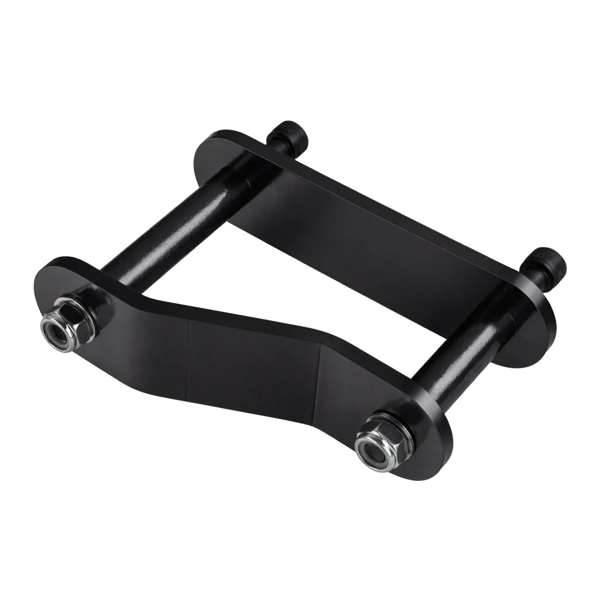 2009-2012 Suzuki Equator 3" Front   2" Rear Suspension Lift Kit 2WD 4WD | Polyurethane UCA Bump Stops Included