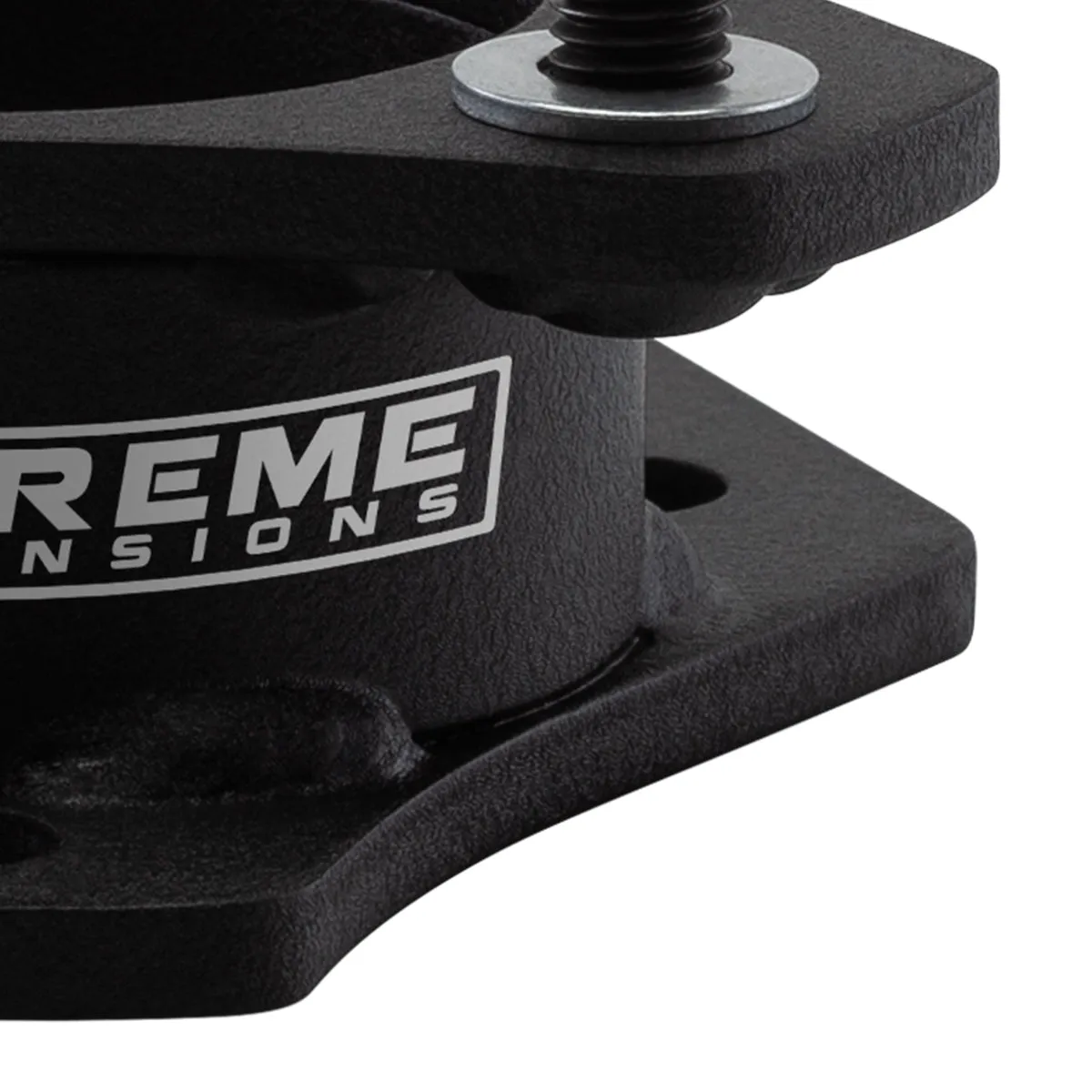 2009-2012 Suzuki Equator 3" Front   2" Rear Suspension Lift Kit 2WD 4WD | Polyurethane UCA Bump Stops Included