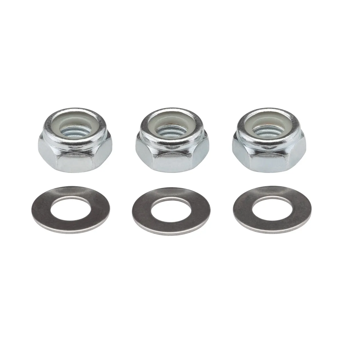 2009-2012 Suzuki Equator 3" Front   2" Rear Suspension Lift Kit 2WD 4WD | Polyurethane UCA Bump Stops Included