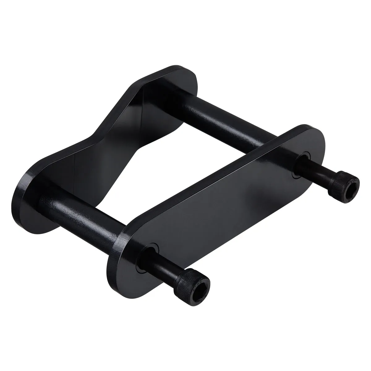 2009-2012 Suzuki Equator 3" Front   2" Rear Suspension Lift Kit 2WD 4WD | Polyurethane UCA Bump Stops Included
