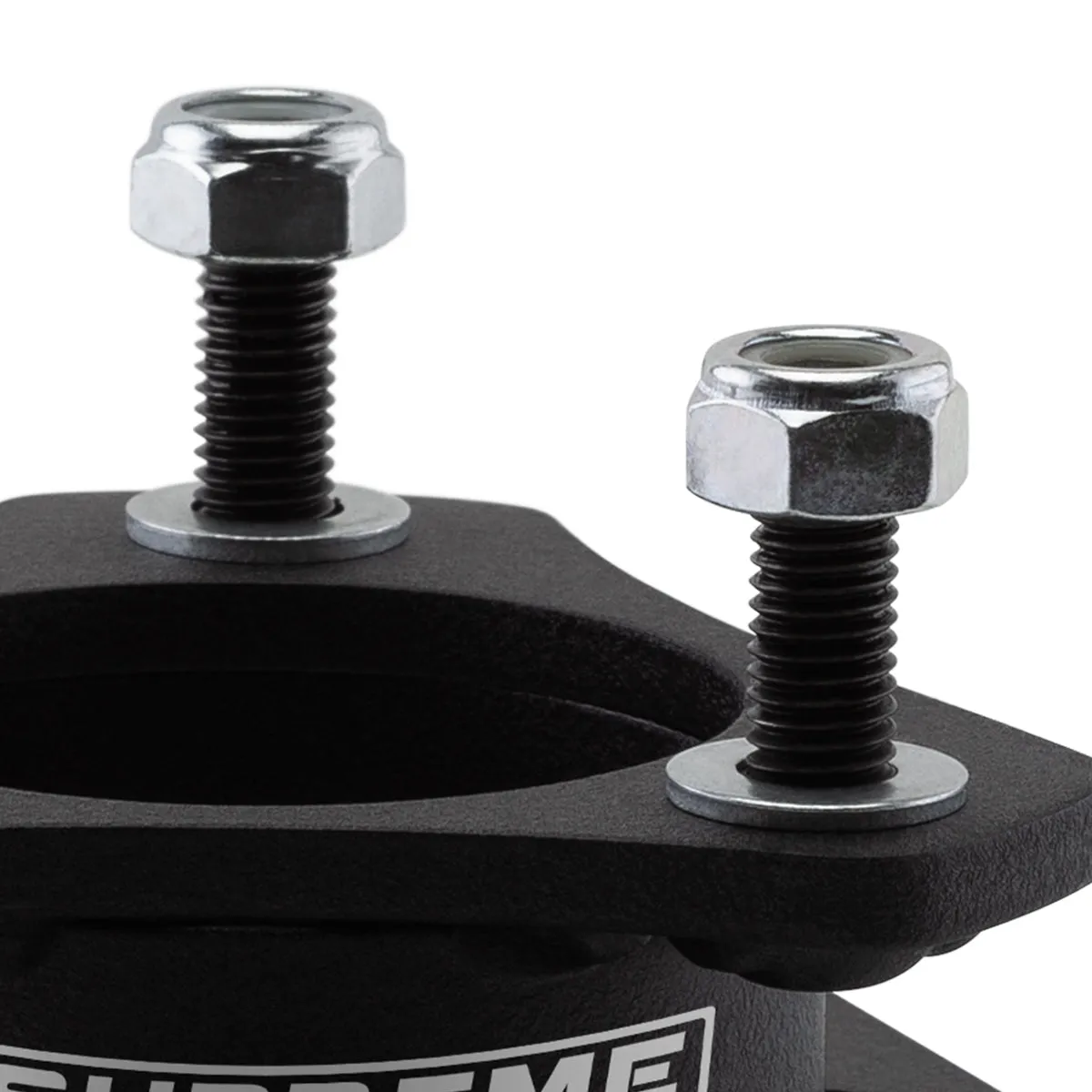 2009-2012 Suzuki Equator 3" Front   2" Rear Suspension Lift Kit 2WD 4WD | Polyurethane UCA Bump Stops Included