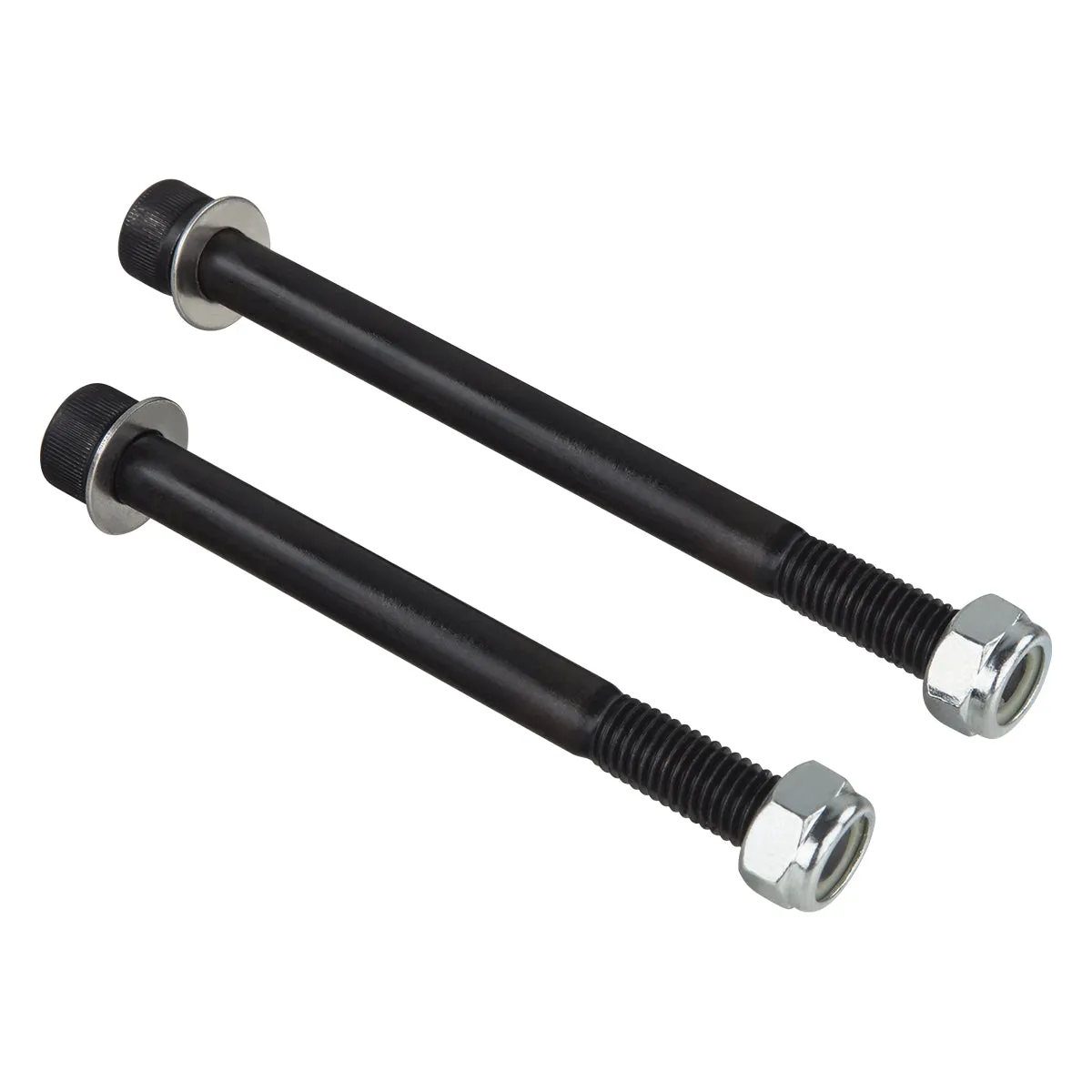 2009-2012 Suzuki Equator 3" Front   2" Rear Suspension Lift Kit 2WD 4WD | Polyurethane UCA Bump Stops Included