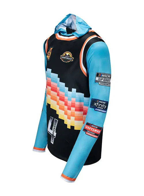 2023 Phoenix Championship Weekend Sublimated Hoodie