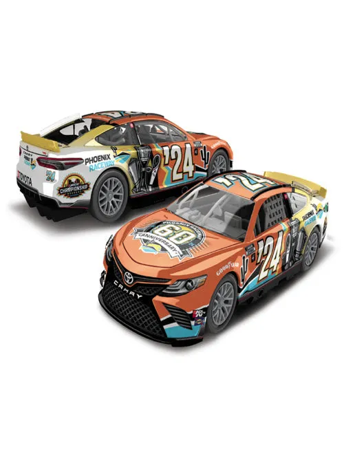 2024 Championship Weekend Collectibles Bundle
