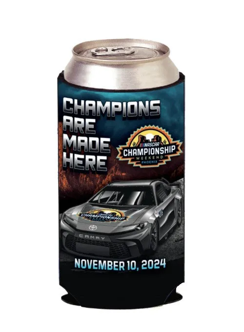 2024 Championship Weekend Fan Bundle