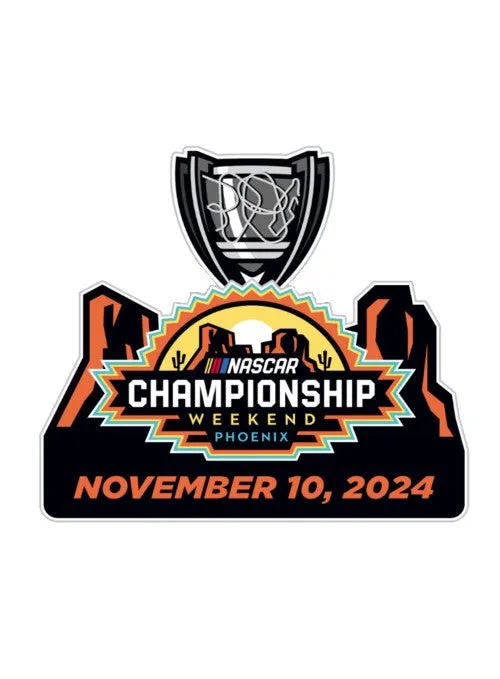 2024 Championship Weekend Fan Bundle