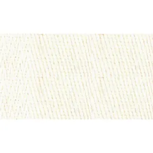 2" Cotton Blend Webbing/Strapping in White