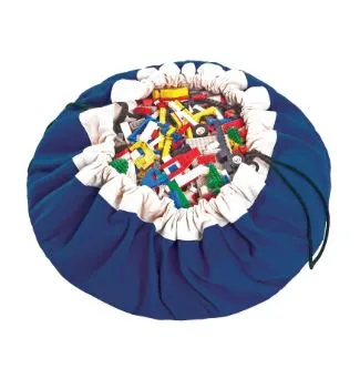 3 Sprouts Play & Go Classic Playmat