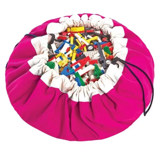 3 Sprouts Play & Go Classic Playmat