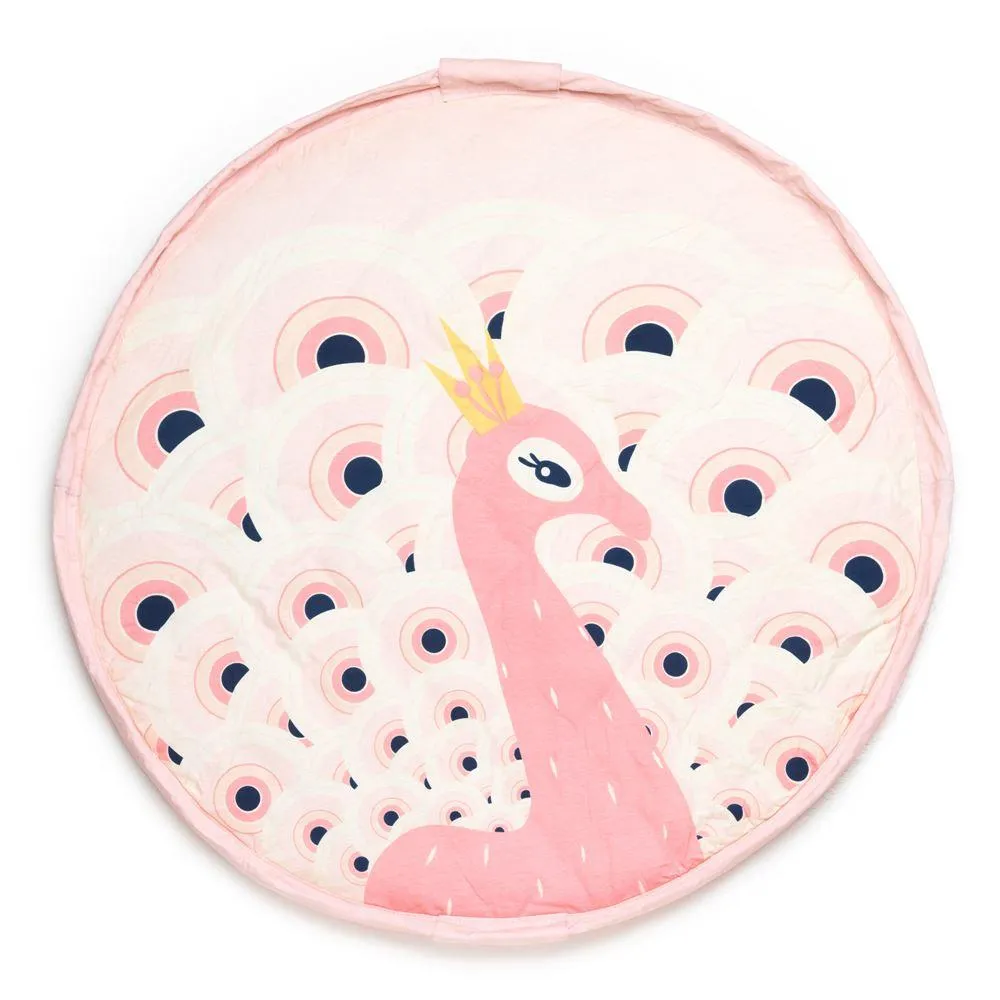 3 Sprouts Play & Go Classic Playmat