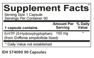 5-HTP