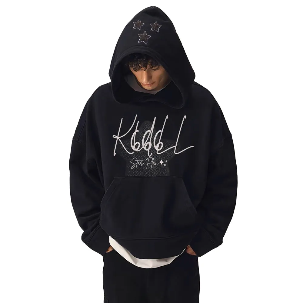 6Kull Star Plan Sky Drafting Star