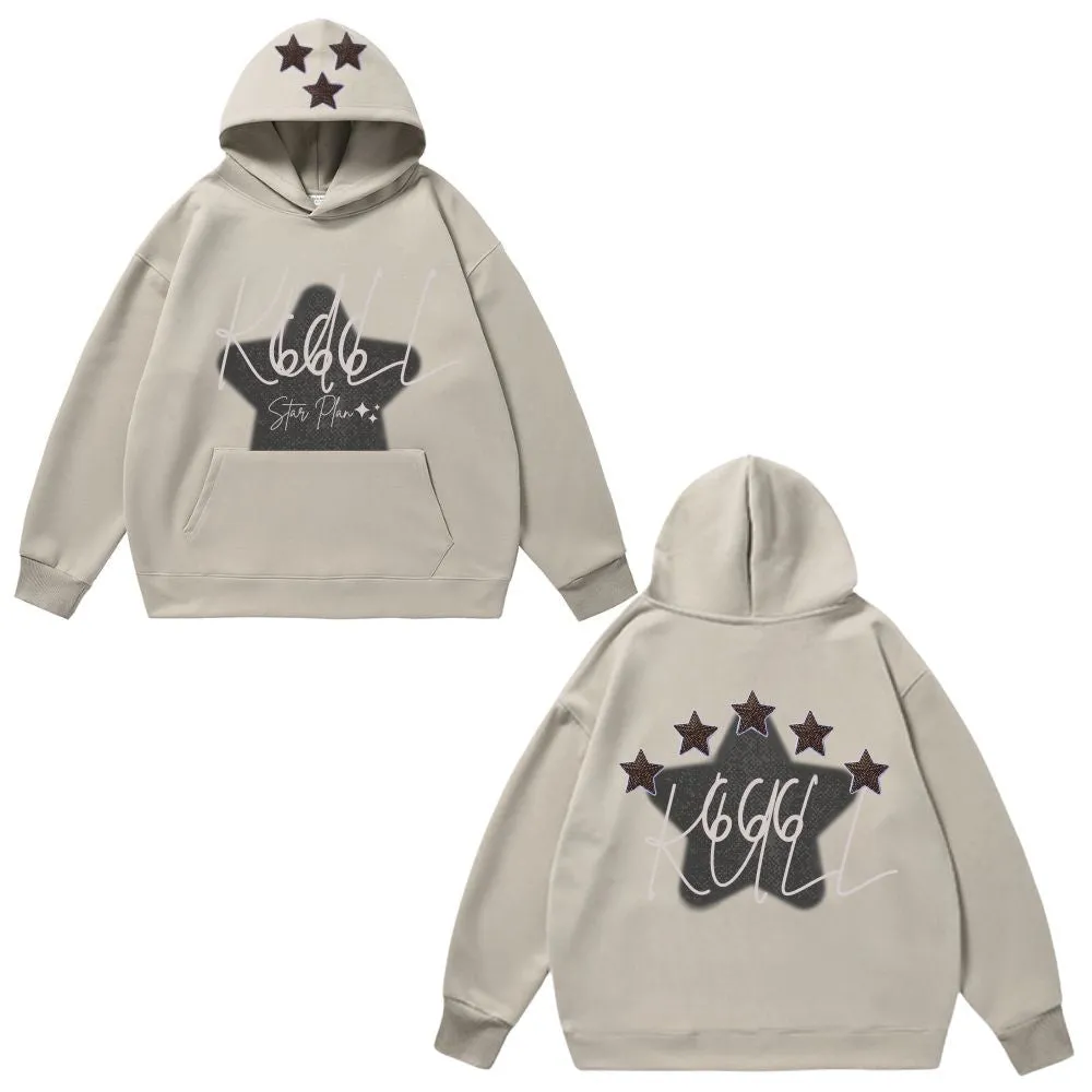 6Kull Star Plan Sky Drafting Star