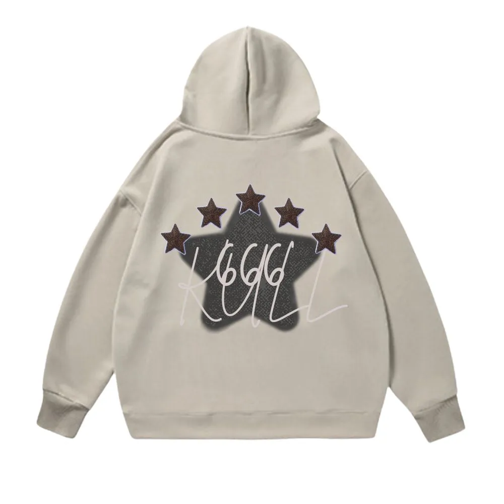 6Kull Star Plan Sky Drafting Star