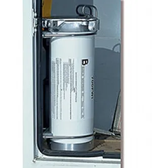 700FWI Bashlin Bucket Rescue Kit