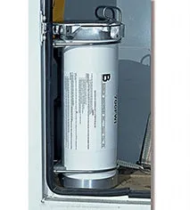 700FWI Bashlin Bucket Rescue Kit