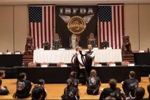 9th Annual IBFDA Instructor Certification Weekend
