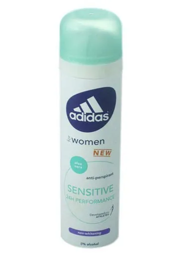 Adidas Sensitive (Aloe Vera) by Adidas