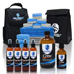 Advance Pack Crew Ceramic