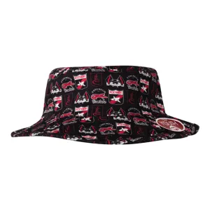 AFL Essendon Bombers Bucket Hat