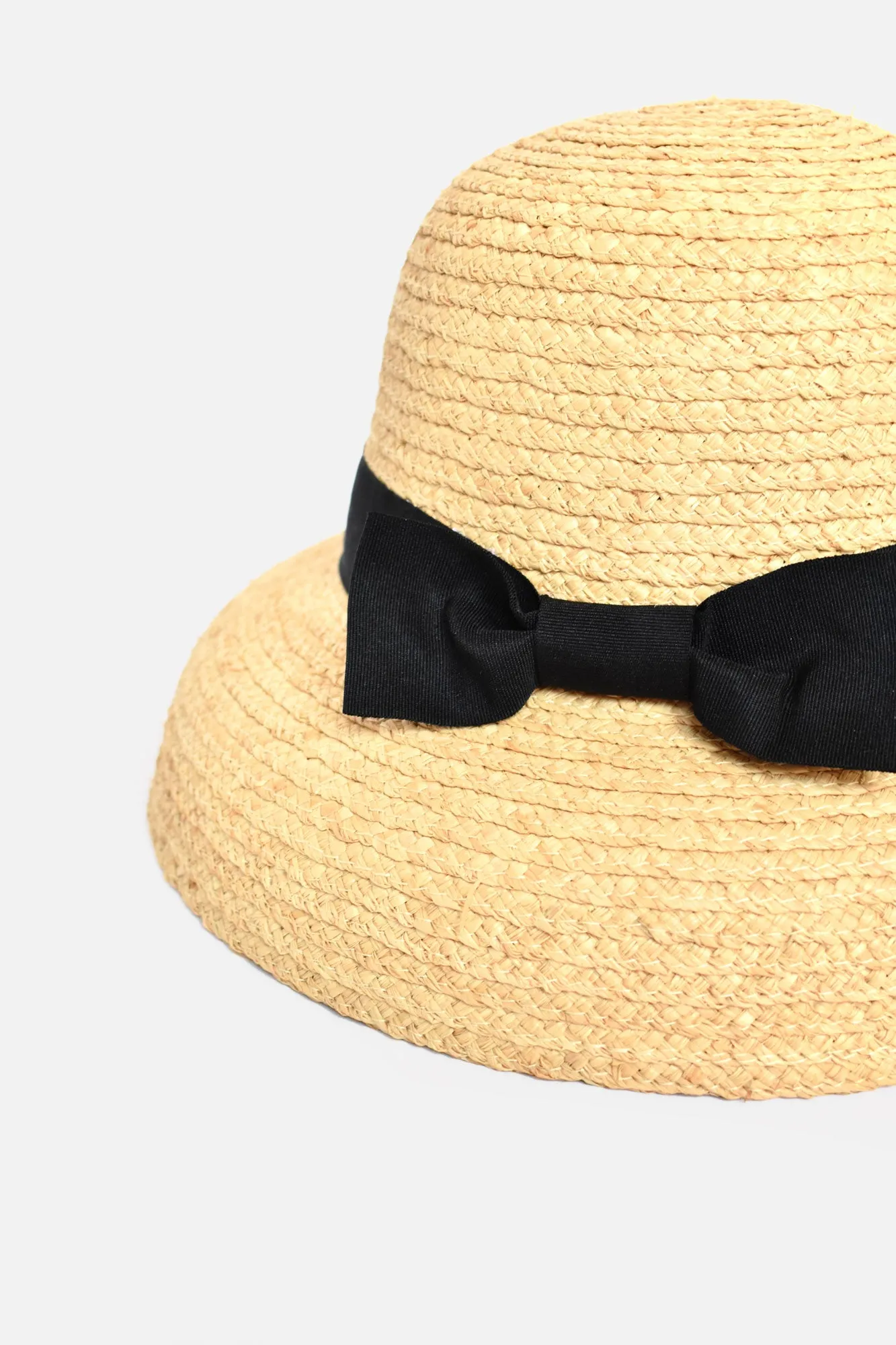 Aida French Bucket Hat