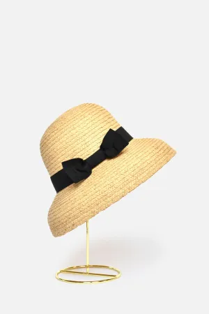 Aida French Bucket Hat