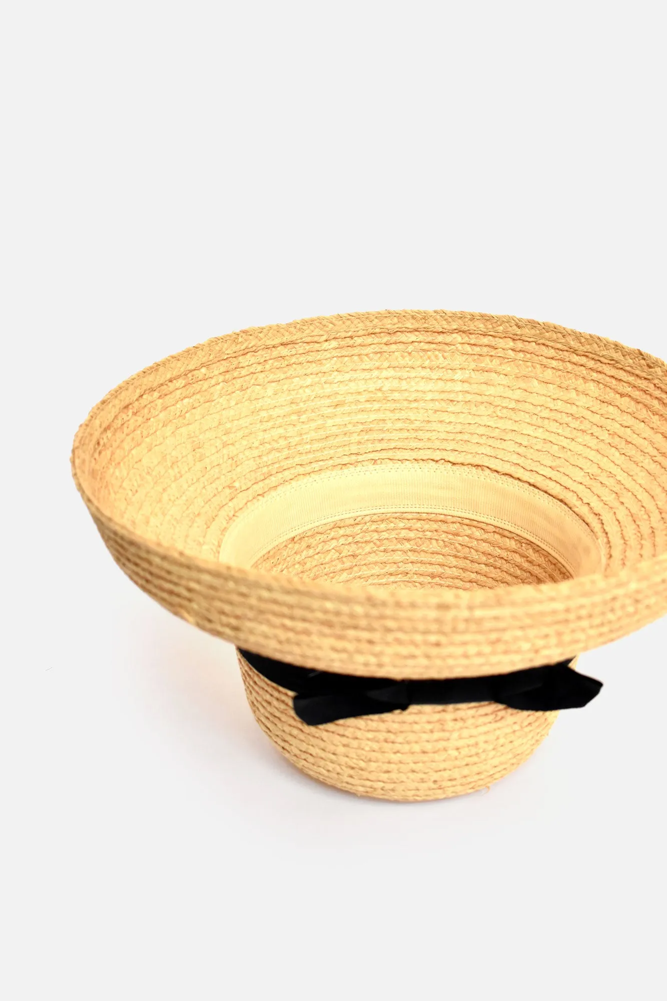 Aida French Bucket Hat