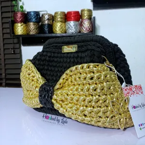 'Ajike' Clutch Purse