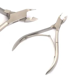 Akzentz Cuticle Nippers