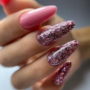 Akzentz Gel Play - Peony Fantasy