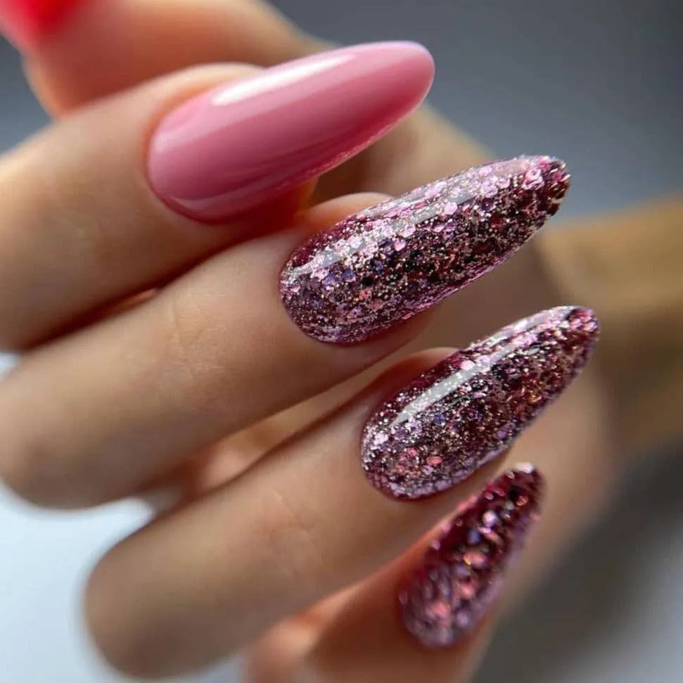 Akzentz Gel Play - Peony Fantasy