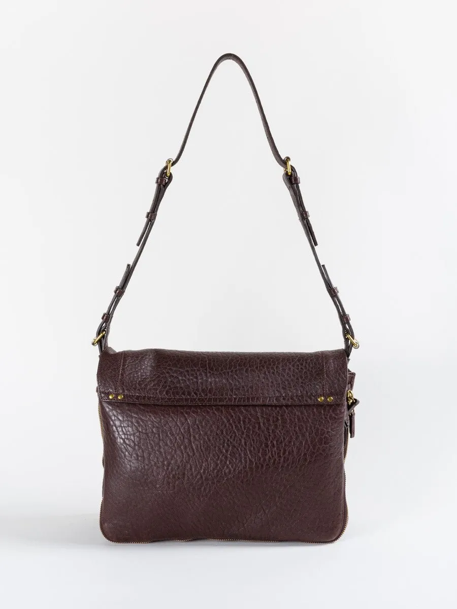 albert shoulder bag