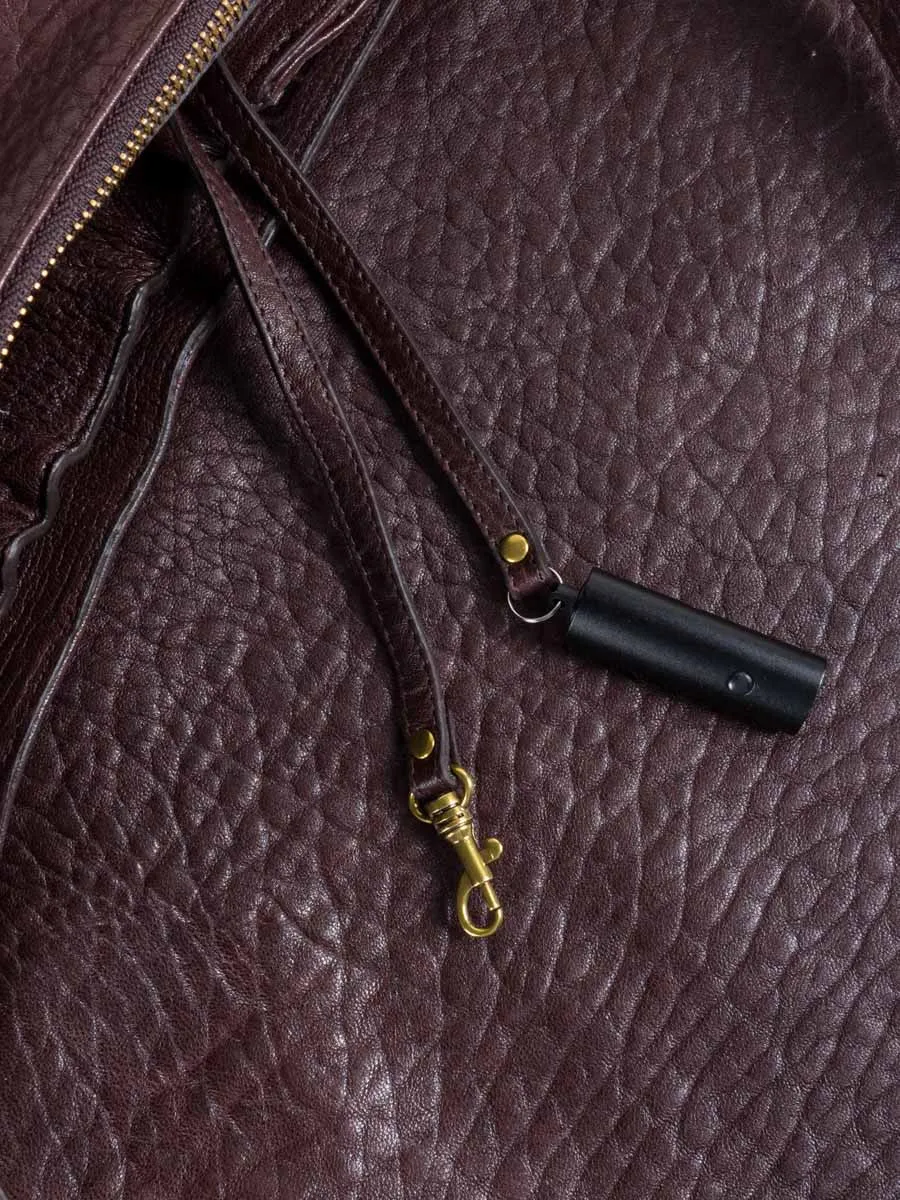 albert shoulder bag