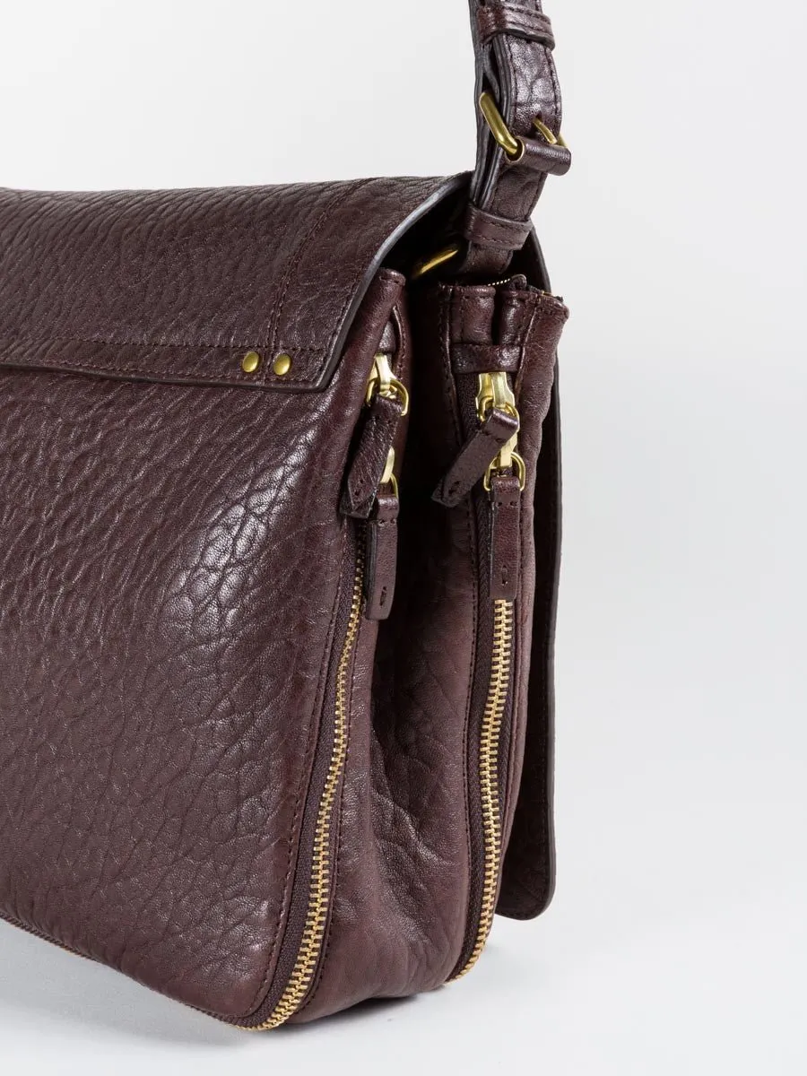 albert shoulder bag