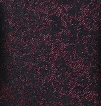 Alessandro Vitello by Renoir Burgundy Slim Fit Tuxedo Blazer 290-5