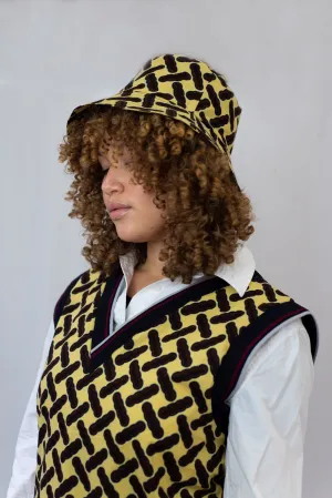ALLURE BUCKET HAT