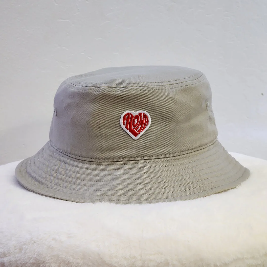 Aloha Bucket Hat