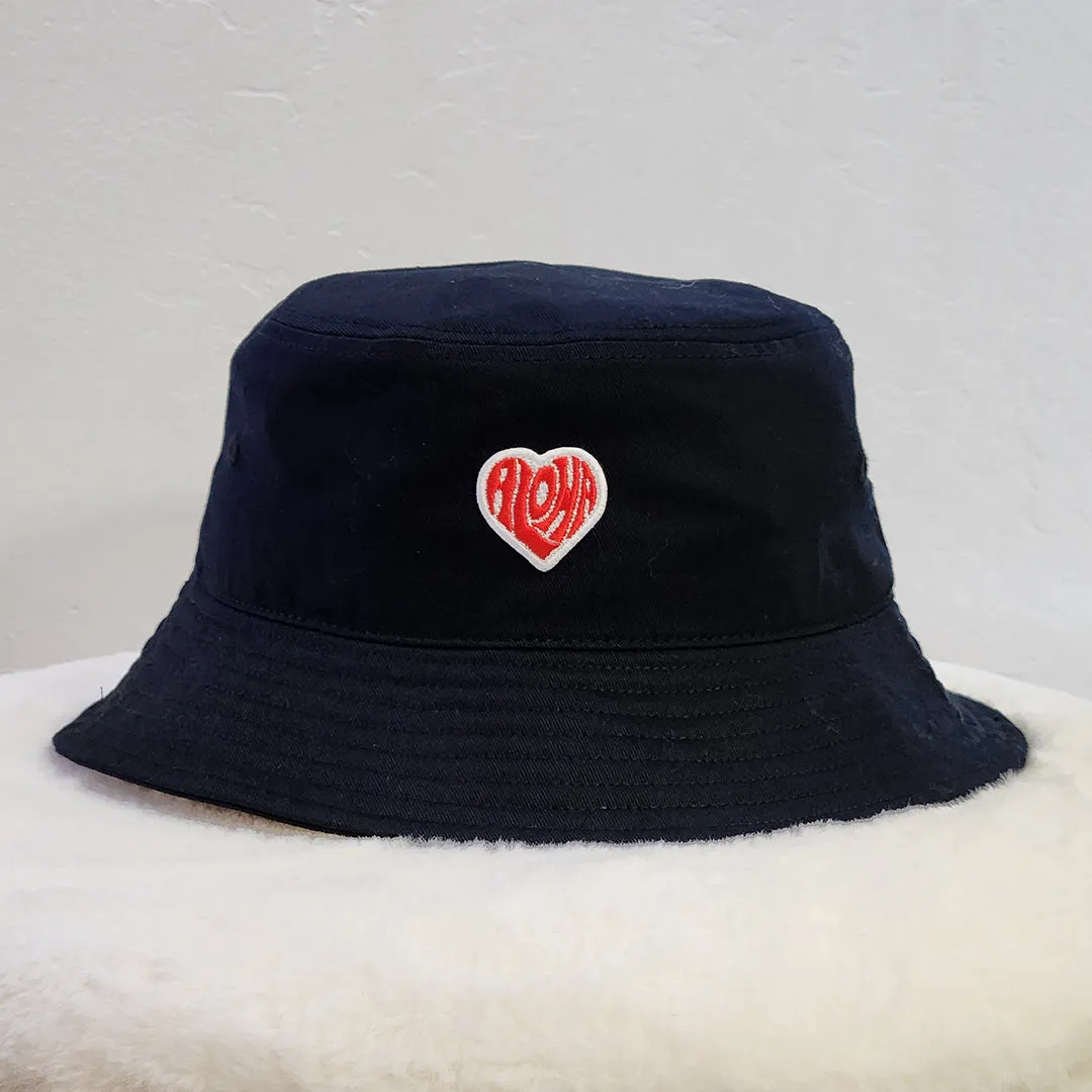 Aloha Bucket Hat