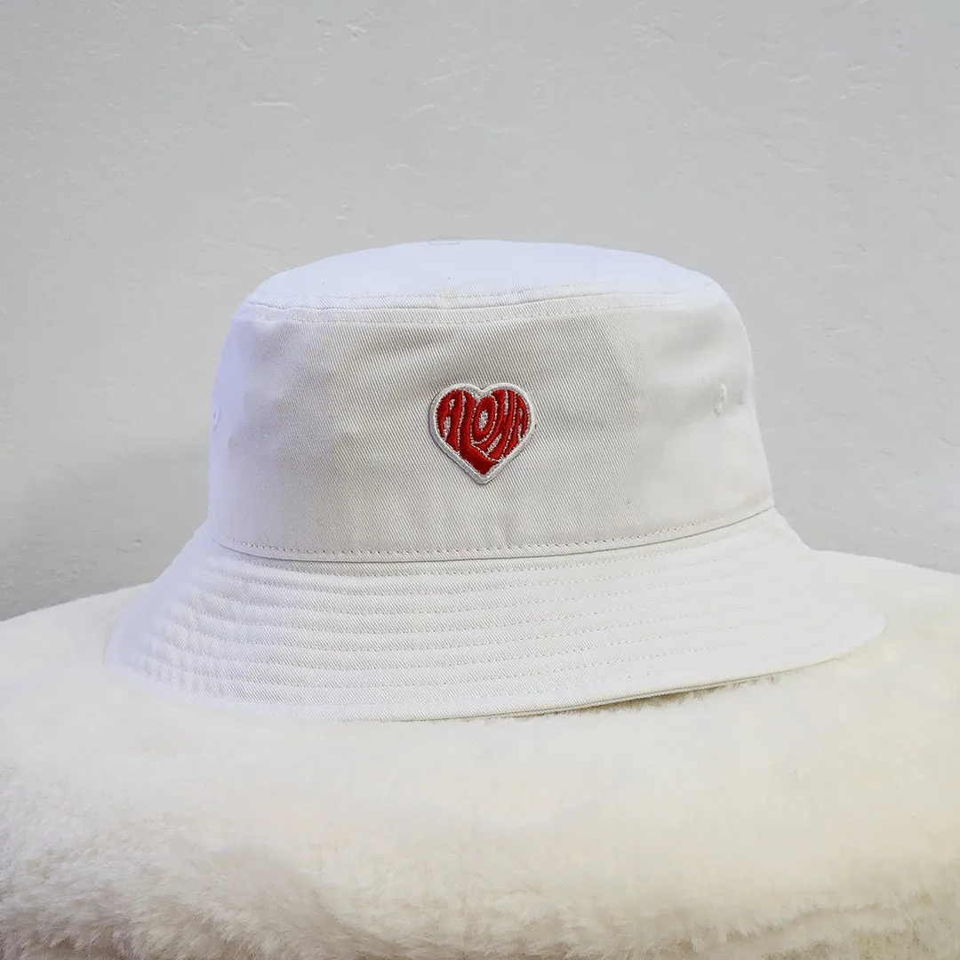 Aloha Bucket Hat