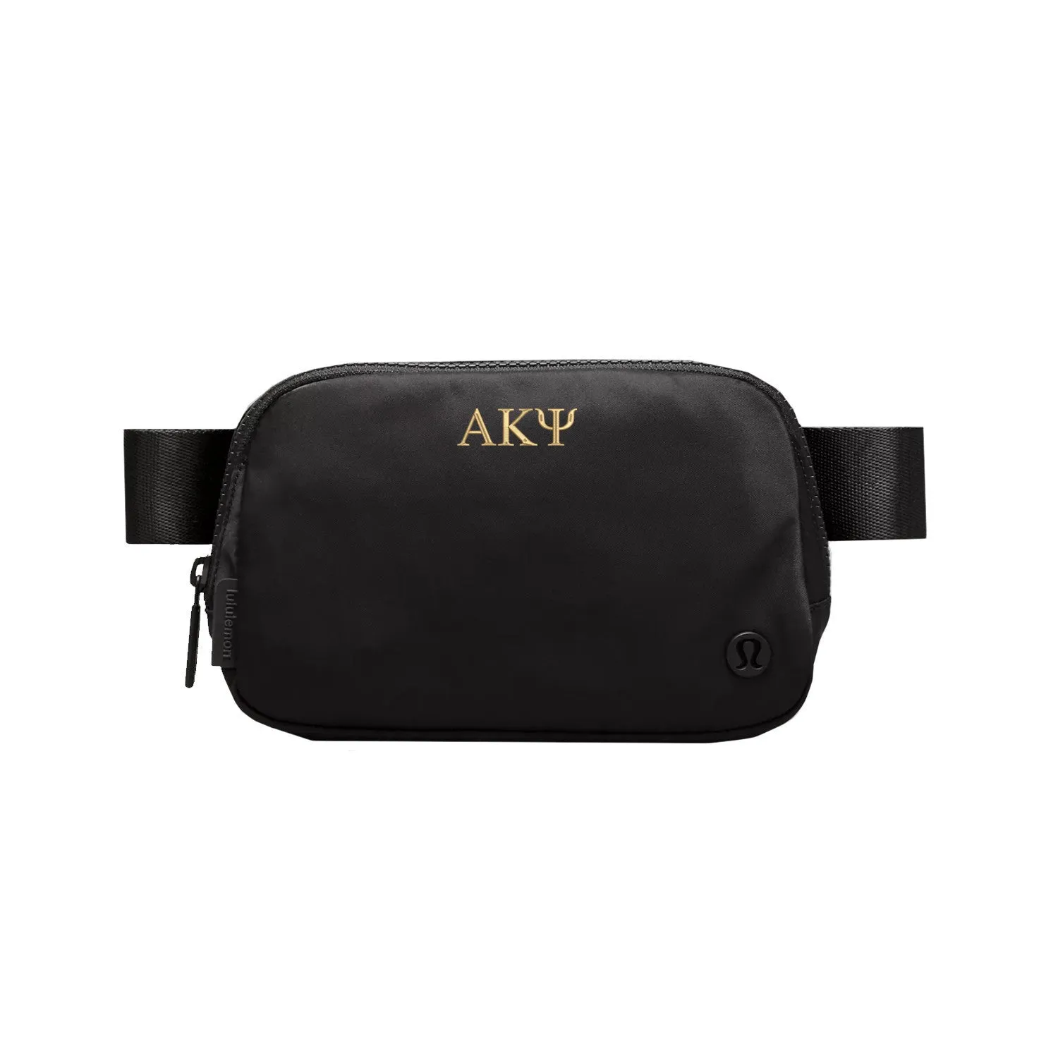 Alpha Kappa Psi lululemon Everywhere Belt Bag
