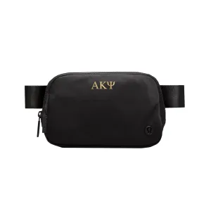 Alpha Kappa Psi lululemon Everywhere Belt Bag