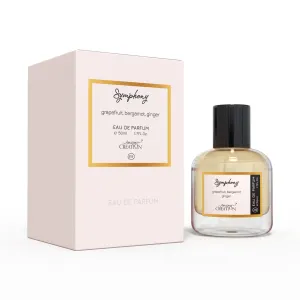 Amazing Creation Symphony EDP For Unisex 50ml PFB0419