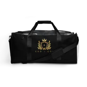 American Fashion Duffle bag