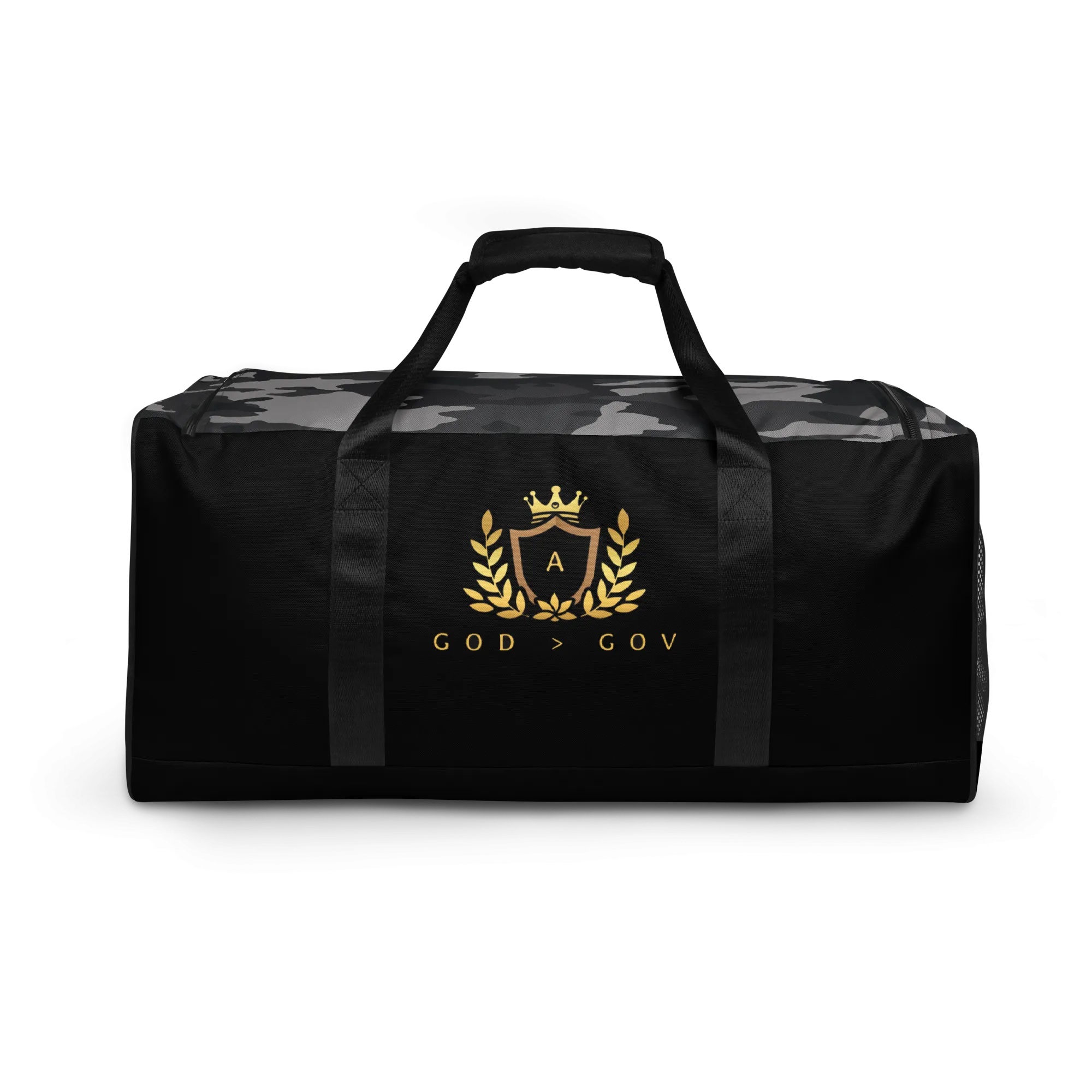 American Fashion Duffle bag