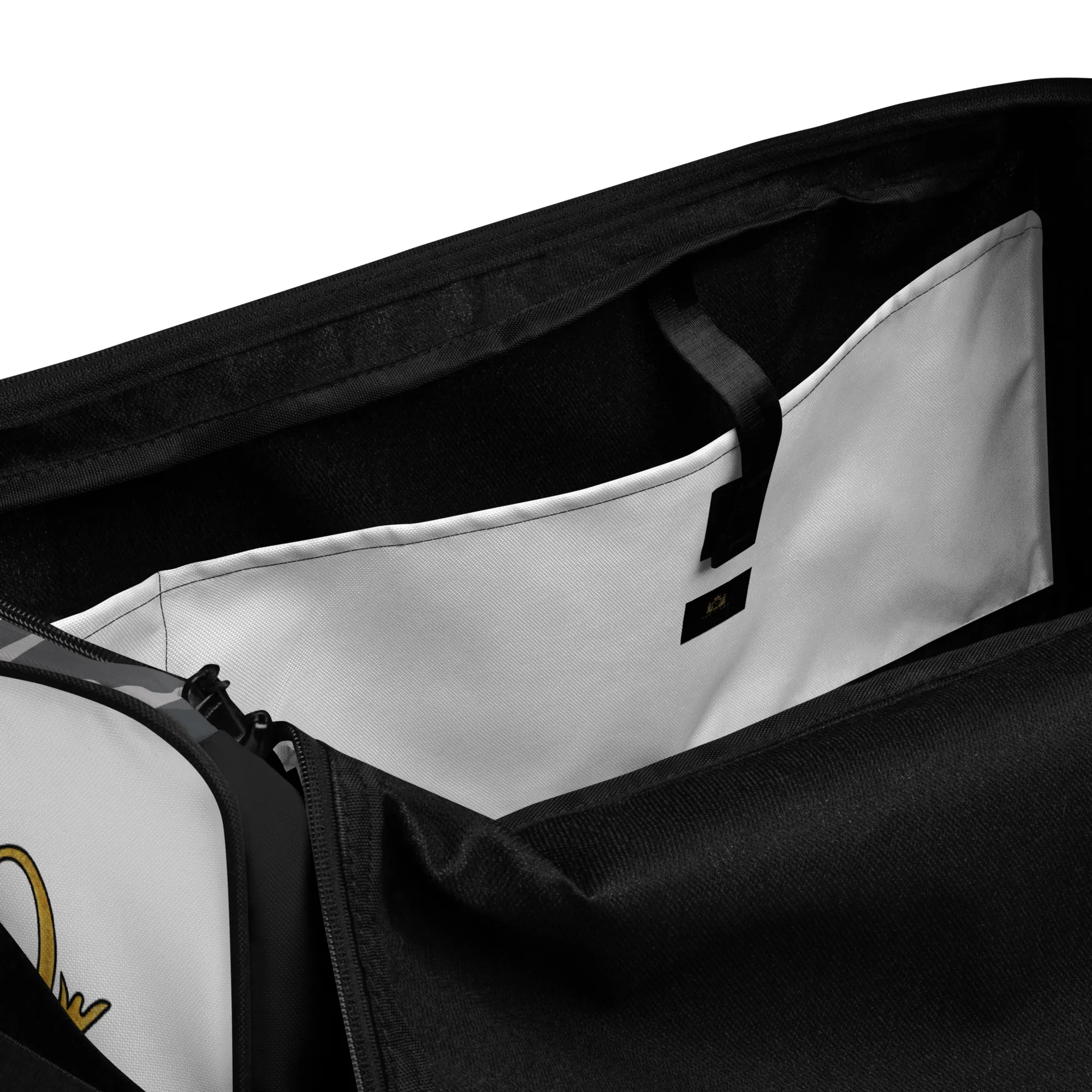 American Fashion Duffle bag